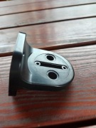 Uchwyt podstawa stopka lampy sygnalizacyjnej LED