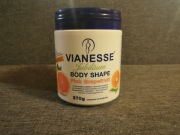 Vianesse body shape różowy grejpfrut 