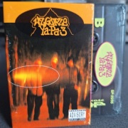 Wzgórze Ya Pa 3 - kaseta magnetofonowa 1 wydanie