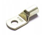 Konektory oczkowe A094 miedź Cu 50 mm2 M8 1szt.