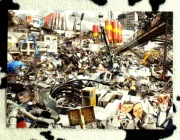 ŁONA I WEBBER - Wyślij sobie pocztówkę 5,5'' POCZTÓWKA