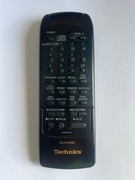 Pilot TECHNICS EUR642101  CD Player  Oryginalny 100% SL-PS770A SL-PS670A