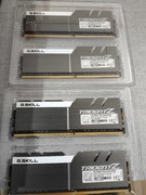 Pamięć RAM Trident Z DDR4 3600 CL16 - 32 GB (4x8GB) - Samsung B-die