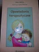 Anna Mikita - Opowiadania Terapeutyczne