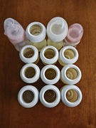 Zestaw 11 butelek dla dziecka Philips Avent i 2 inne (można rozdzielić)