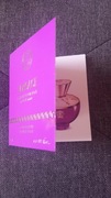 Versace Dylan Purple EDP 1ml dla kobiet
