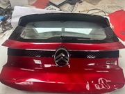 Klapa bagażnika uszkodzona kompletna citroen C3 2024r.