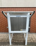 Piec do hartowania, wypalania ceramiki