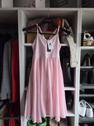 Sukienka dziewczęca do tańca iefiel 