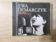EWA DEMARCZYK - śpiewa piosenki Koniecznego - CD 1995 ARA - I wydanie
