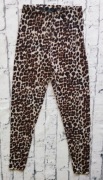 Legginsy damskie M