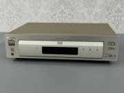 TOP Odtwarzacz CD / DVD Sony DVP-S7700 Szampan 