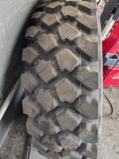 Opona MICHELIN XZL+ 14.00R20