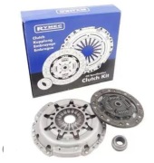 Opel Corsa B - zestaw sprzęgła. Nowy