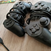 Pady do gry 2 sztuki 