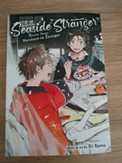 Seaside Stranger Vol. 3 Harukaze No Etranger Kii Kanna