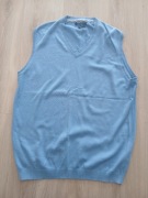 Sweter męski kamizelka McNeal r.XL