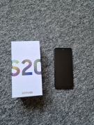 Samsung galaxy s20 fe