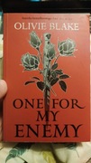 Olivie Blake - One For My Enemy 