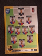  Fifa 365 2023 Line Up 292 Fehérvár FC Line-Up