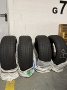 Bridgestone Turanza T005 225/55R17 (komplet 4 szt.)