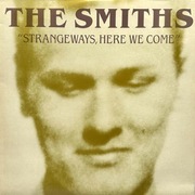 WINYL  The Smiths – Strangeways, Here We Come (1987)