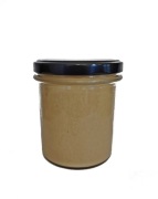 Miód z Imbirem liofilizowanym 400g 2024