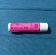 Avon Color Trend balsam pomadka do ust Strawberry nawilżanie Truskawka