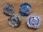 Zestaw Beyblade Burst