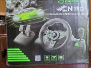 Kierownica esperanza pc