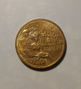 2 zł Dożynki 2004