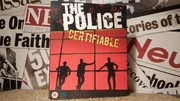 The Police - Certifiable Live In Buenos Aires Koncert Sting Blu-ray + 2x CD