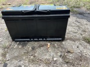 Akumulator Centra nowy 