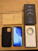 iPhone 12 Pro Max 128GB Pacific Blue 