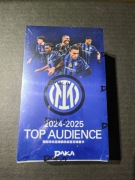 Daka – Soccer – 2024/25 Inter Mediolan Top Audience Blaster Box