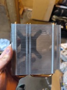 Radiator do Xbox one S 