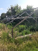KONSTRUKCJA STALOWA - STAL- HALA