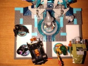 Lego Dimensions 71172 Starter Pack - Microsoft Xbox One