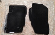 Dywaniki welurowe BMW X2 Orginał