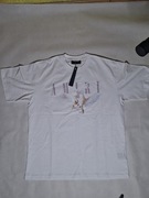 biała koszulka amiri