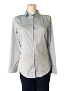 #1 Koszula damska jasnoniebieska rozmiar M