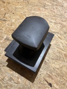 Braas kominek wentylacji sanitarnej DN 125mm