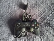 Odnowiony pad do konsoli PS2 (Nr.3)