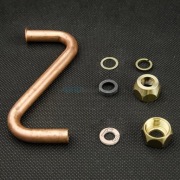 Geberit - zastaw serwisowy