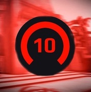 Konto Steam CS2 FACEIT 10 LVL 2500 ELO, 170 meczów, 1.22KD