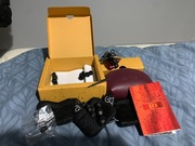 Campfire Audio IO, stan idealny, jak nowe