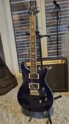 PRS SE 24-08 Translucent Blue 