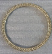 Ramka do zegara 23cm