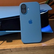 iPhone 16 128GB Bateria 100%