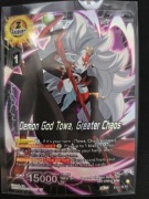 Karta Dragon Ball EX24-38 EX